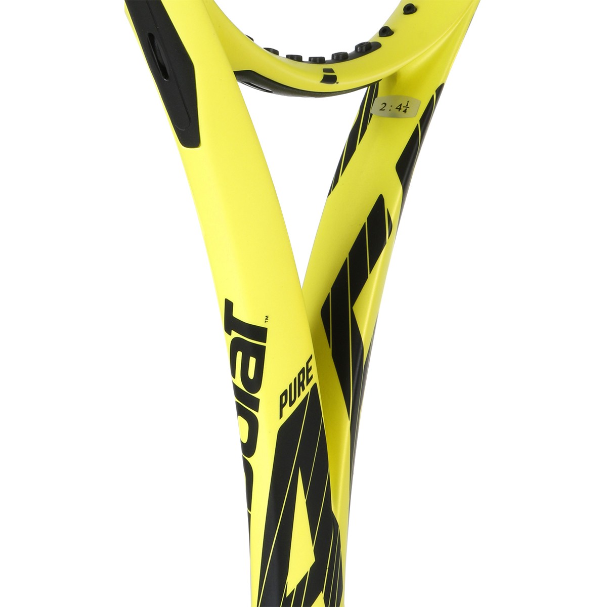 BABOLAT PURE AERO TEAM (285 GR) (NEW) – Image 3