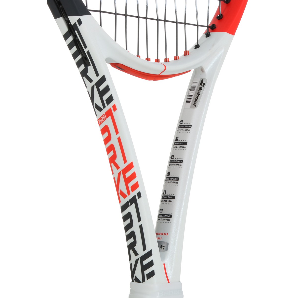 BABOLAT PURE STRIKE TEAM (285 GR) – Image 2