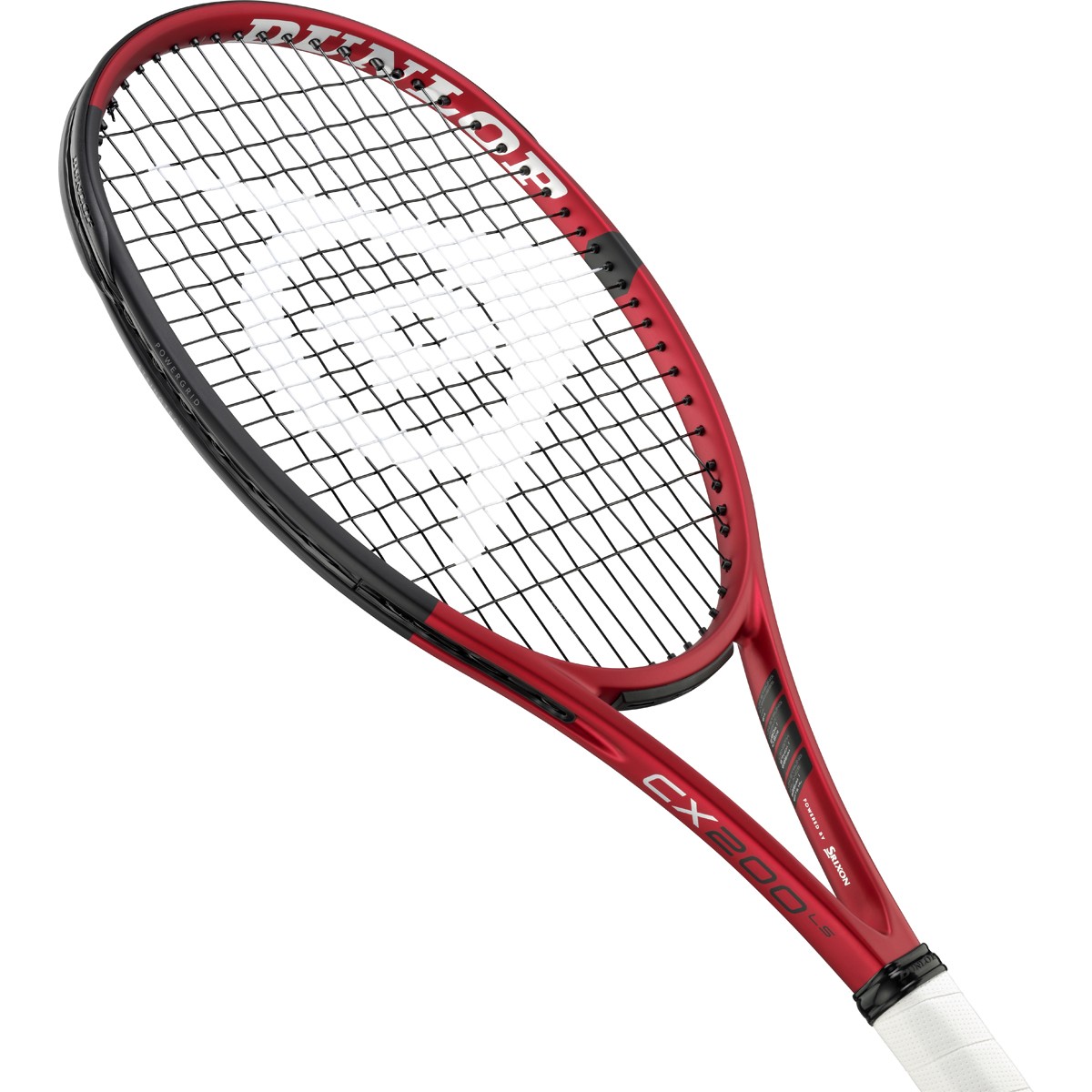 DUNLOP SRIXON CX 200 LS (290 GR) – Image 3
