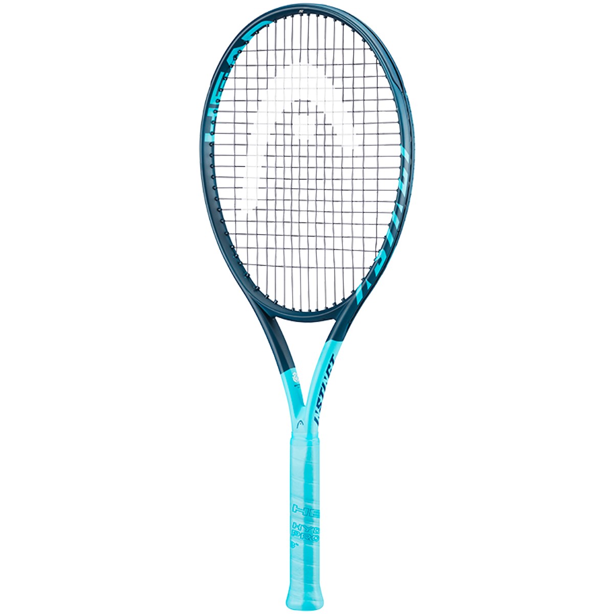 HEAD GRAPHENE 360+ INSTINCT S (285 GR)