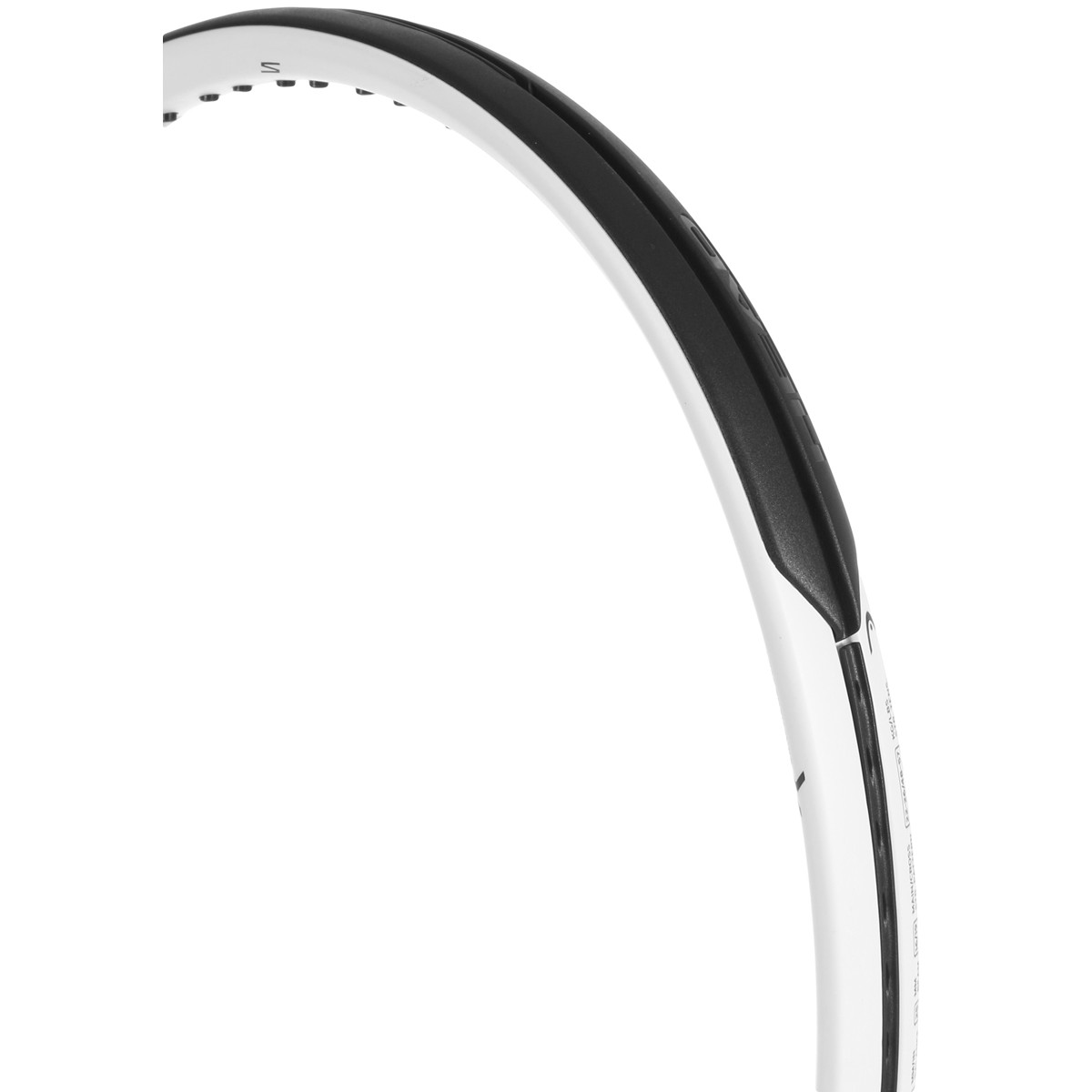 HEAD GRAPHENE 360+ SPEED S (285 GR) – Image 2