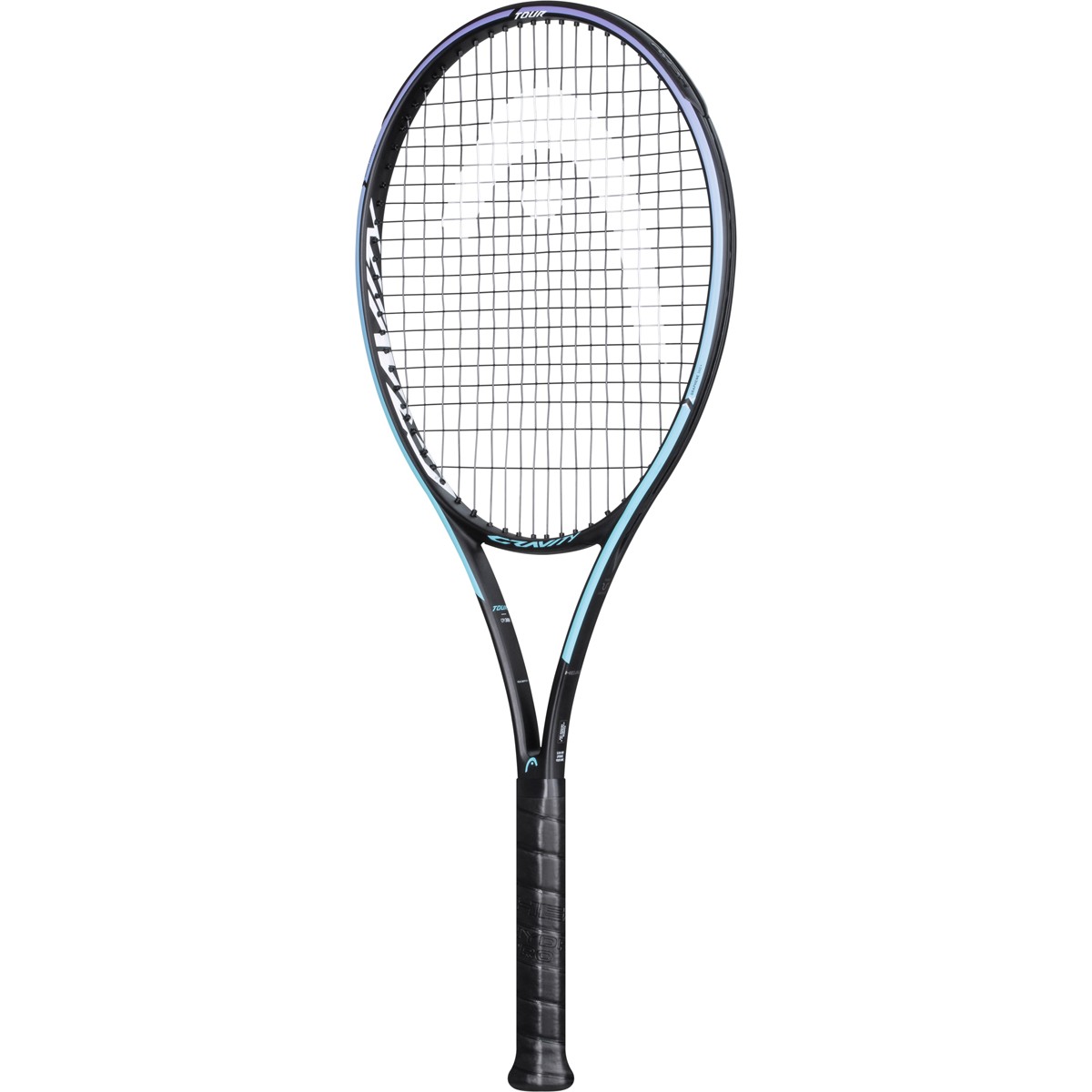 HEAD GRAVITY TOUR 2021 (305 GR) – Image 2