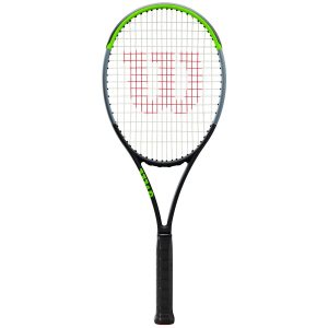 WILSON BLADE 98 S V7.0 (295 GR)