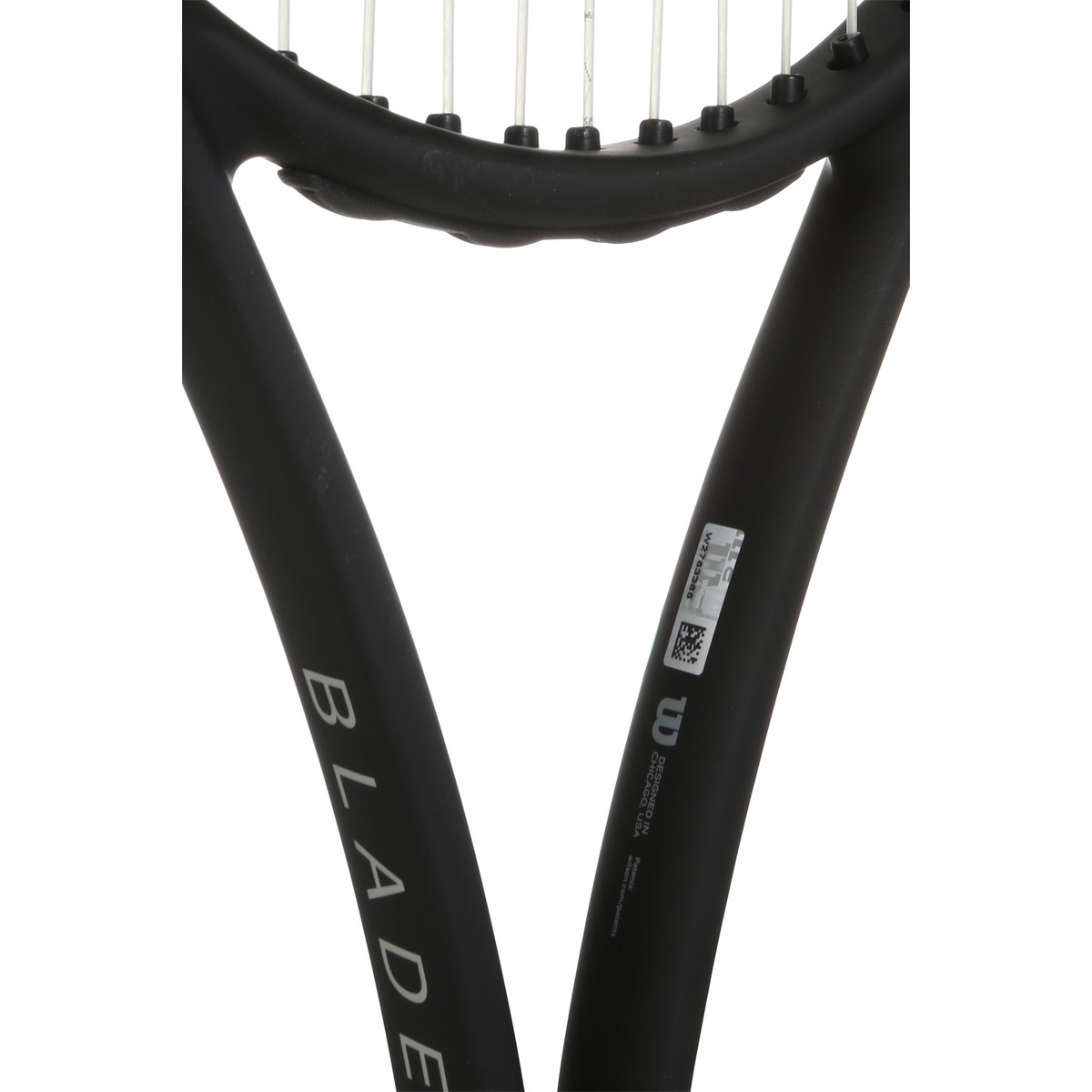 WILSON BLADE 98 16*19 V7.0 (305 GR) – Image 2
