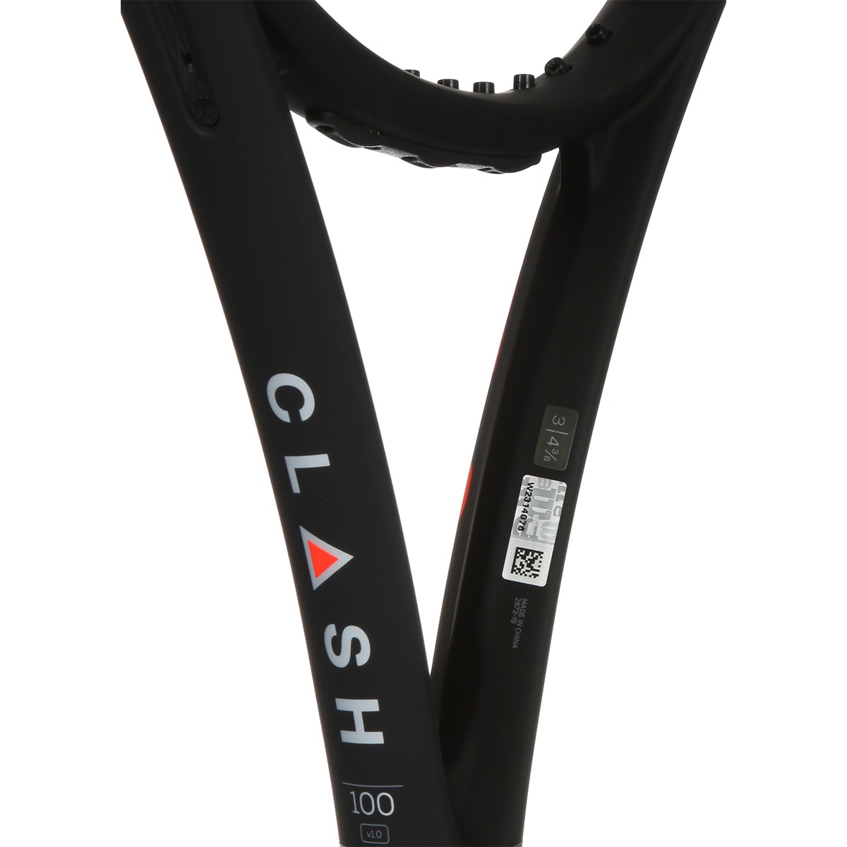 WILSON CLASH 100 (295 GR) – Image 3