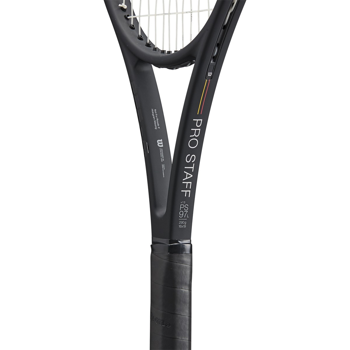 WILSON PRO STAFF 97L V13.0 (290 GR) (NEW) – Image 2