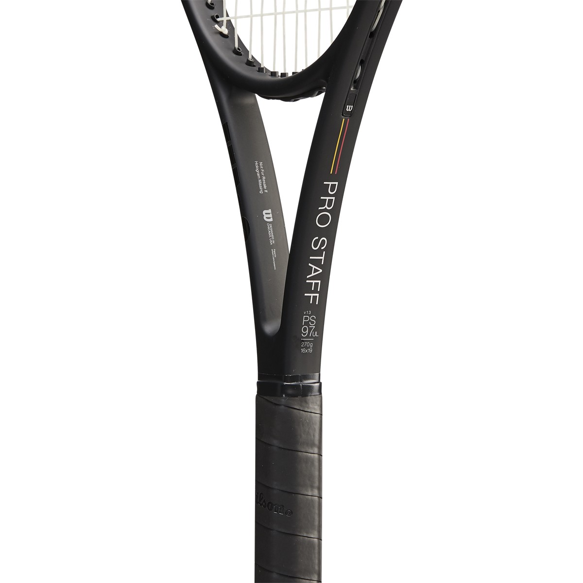 WILSON PRO STAFF 97UL V13.0 (270 GR) (NEW) – Image 2