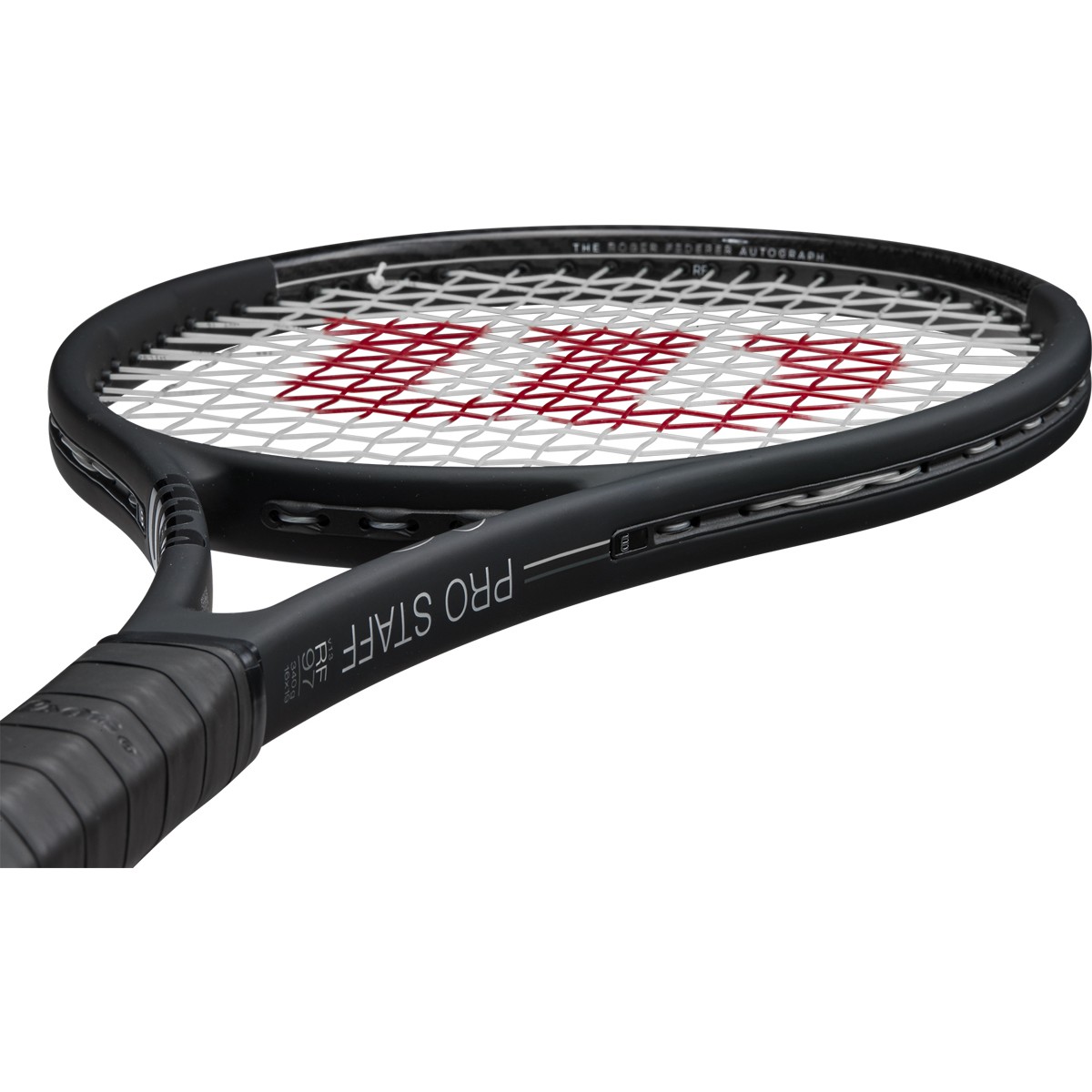 WILSON PRO STAFF RF 97 V13.0 (340 GR) (NEW) – Image 3