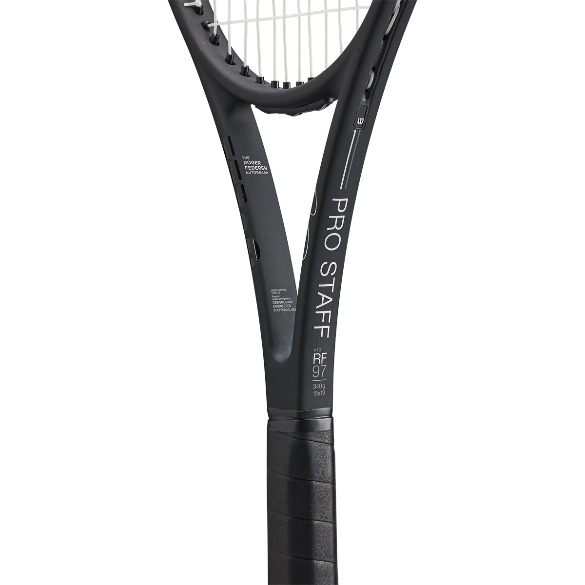 WILSON PRO STAFF RF 97 V13.0 (340 GR) (NEW) – Image 2