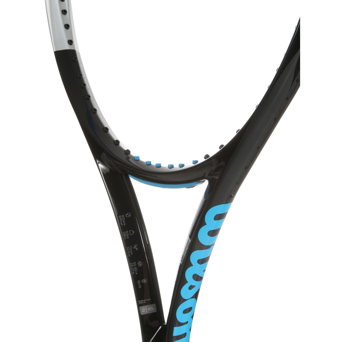 WILSON ULTRA 100L V3.0 (280 GR) – Image 2
