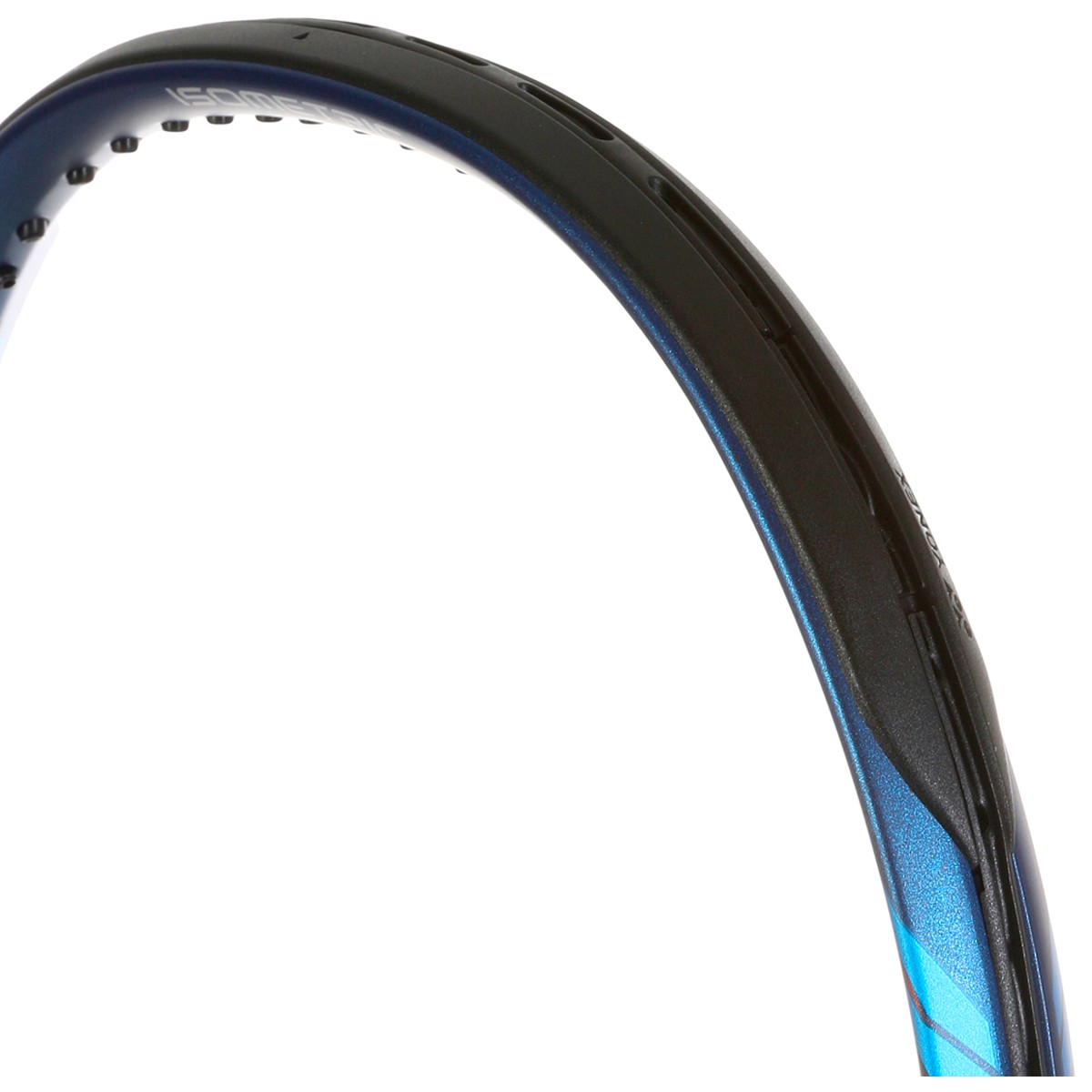YONEX EZONE 98 L DEEP BLUE (285 GR) – Image 2