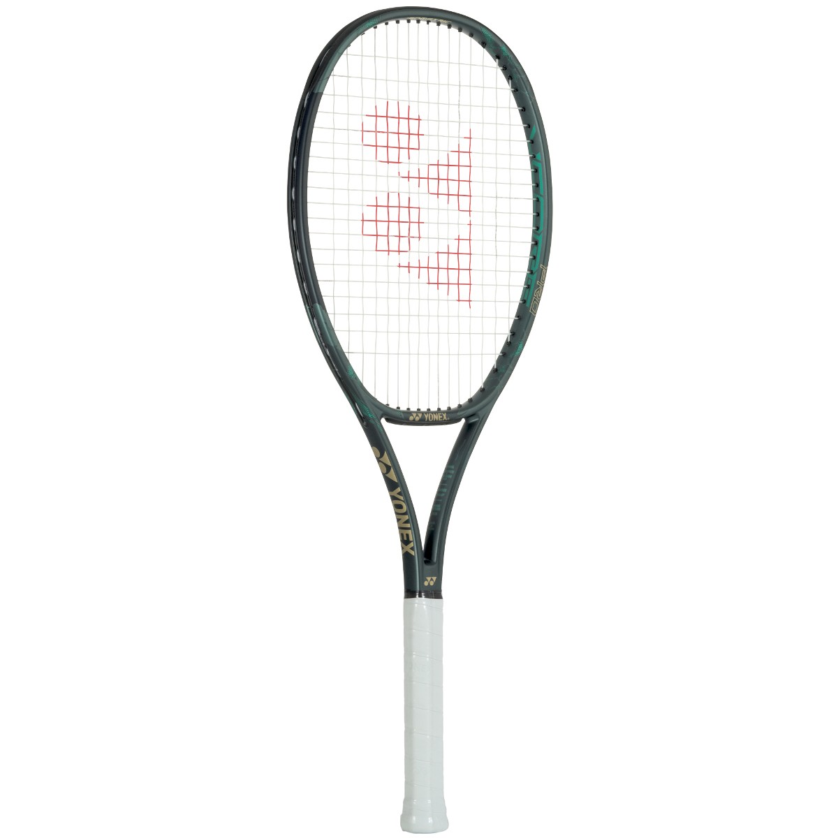 YONEX VCORE PRO 100 TEAL (280 GR)