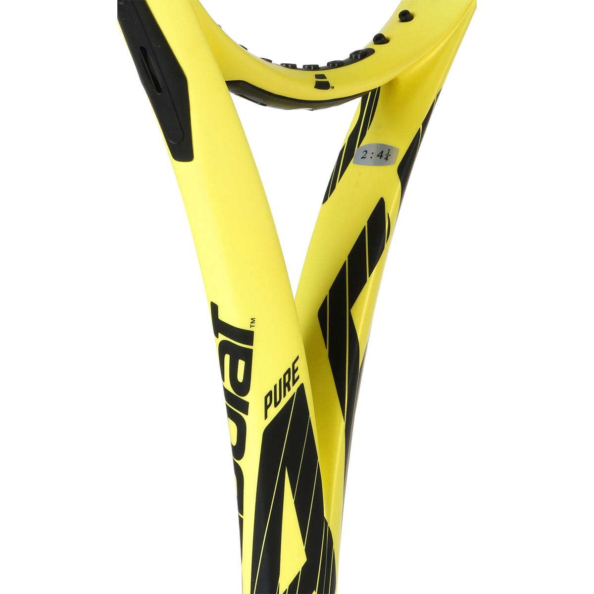 BABOLAT PURE AERO (300 GR) (NEW) – Image 2
